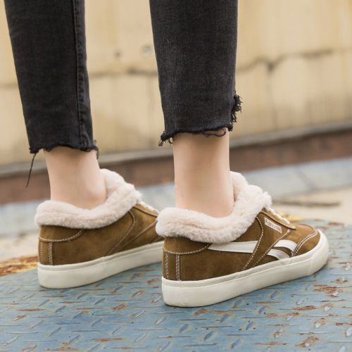 Chaussures de tennis femme Semelles en Caoutchouc - Ref 3254296