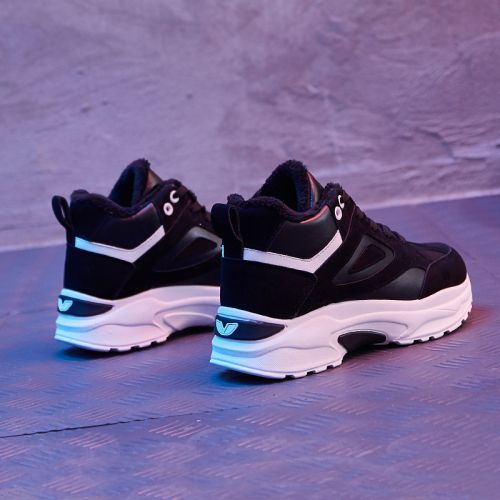 Chaussures de tennis femme - Ref 3254320