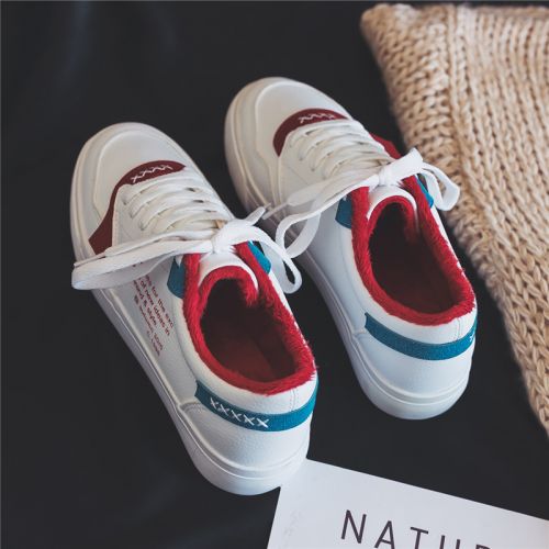 Chaussures de tennis femme Semelles en Caoutchouc - Ref 3254322
