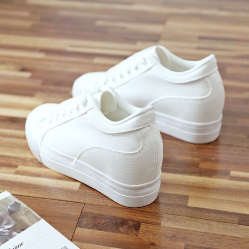 Chaussures de tennis femme IYAYO - Ref 3254326