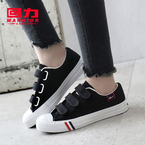 Chaussures de tennis femme WARRIOR Semelles en Caoutchouc - Ref 3254333
