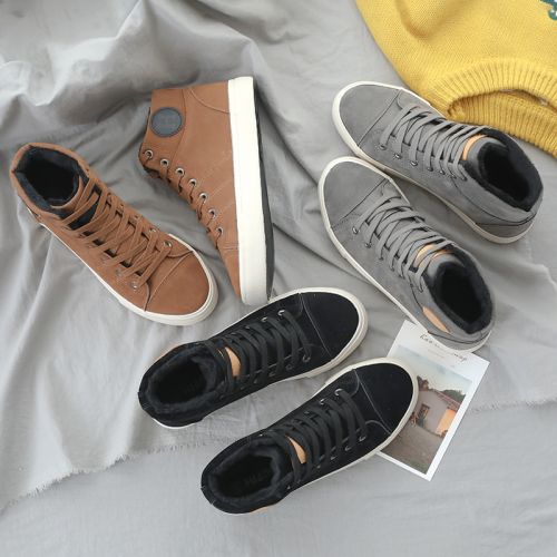 Chaussures de tennis femme Semelles en Caoutchouc - Ref 3254334