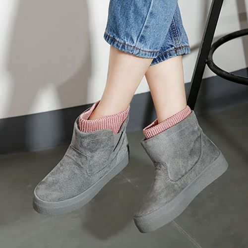 Chaussures de tennis femme Semelles en Caoutchouc - Ref 3254344