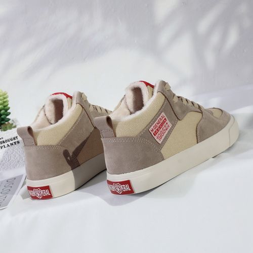 Chaussures de tennis femme AREFREEKALE Semelles en Caoutchouc - Ref 3254356
