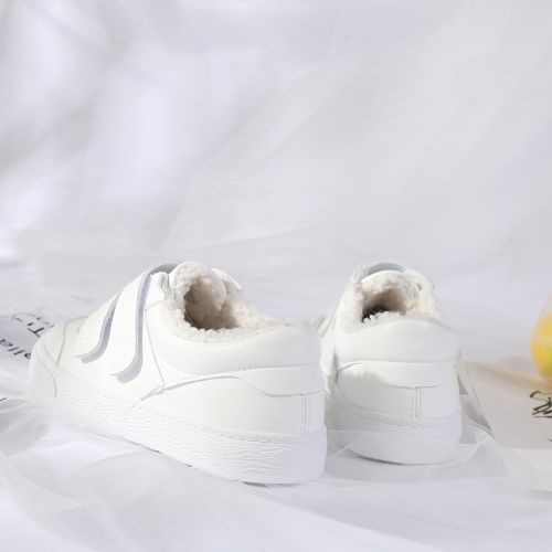 Chaussures de tennis femme Semelles en Caoutchouc - Ref 3254361