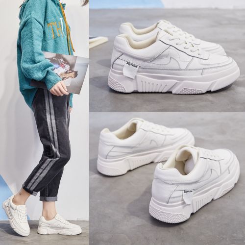 Chaussures de tennis femme RAINLAND Semelles en Caoutchouc - Ref 3254366