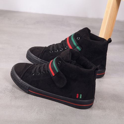 Chaussures de tennis femme Semelles en Caoutchouc - Ref 3254375