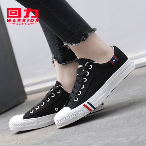 Chaussures de tennis femme WARRIOR Semelles en Caoutchouc - Ref 3254384