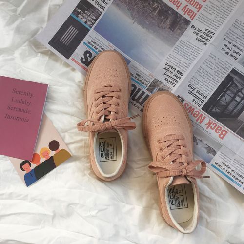Chaussures de tennis femme L ECLAIRAGE Semelles en Caoutchouc - Ref 3254386
