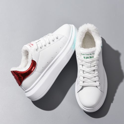 Chaussures de tennis femme POKENI S - Ref 3254387