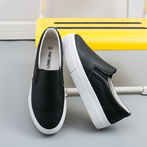 Chaussures de tennis femme Semelles en Caoutchouc - Ref 3254392