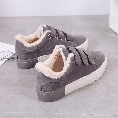 Chaussures de tennis femme Semelles en Caoutchouc - Ref 3254405