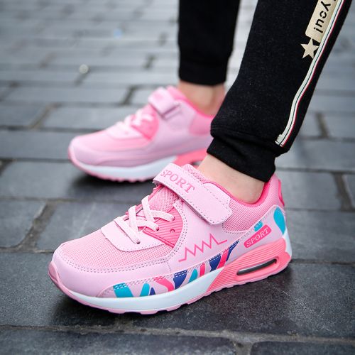 Chaussures de tennis femme en En plastique - Ref 3254406