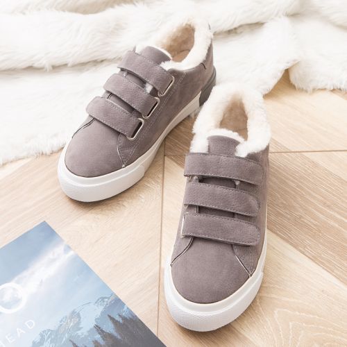 Chaussures de tennis femme CHENGNV Semelles en Caoutchouc - Ref 3254410