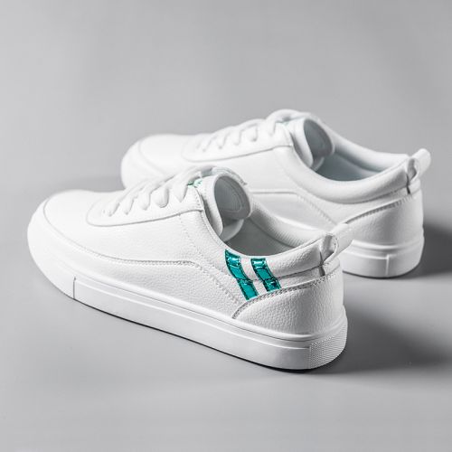 Chaussures de tennis femme Semelles en Caoutchouc - Ref 3254412