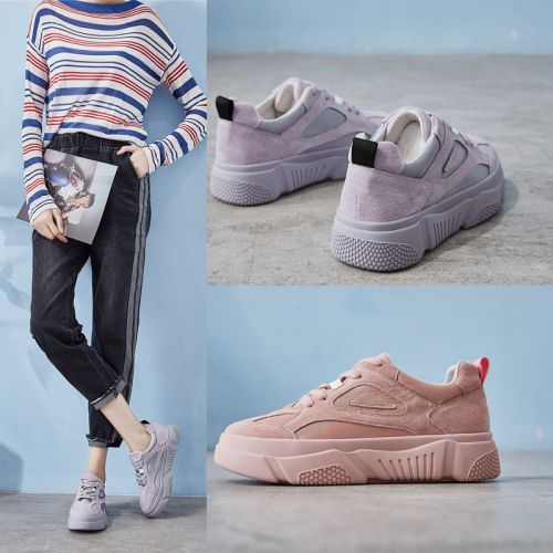 Chaussures de tennis femme RAINLAND Semelles en Caoutchouc - Ref 3254429