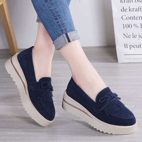 Chaussures de tennis femme POSTURE PRIVEE en Polyurethane - Ref 3254432