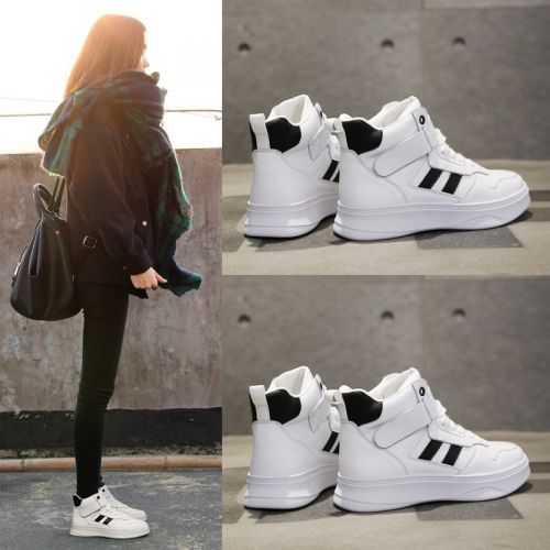 Chaussures de tennis femme VERSSRA en Polyurethane - Ref 3254434