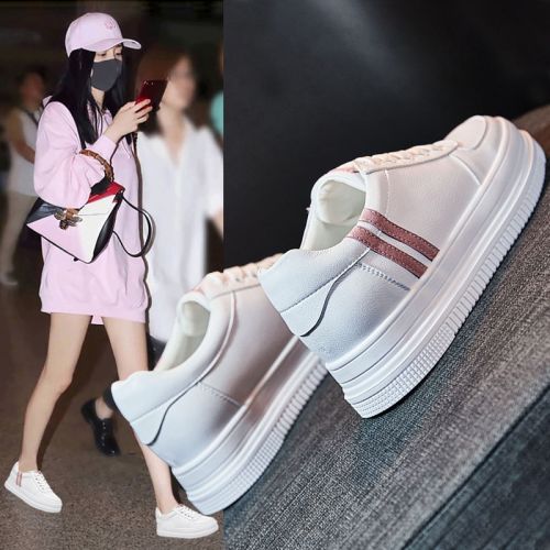 Chaussures de tennis femme RIKATOAMPCO Semelles en Caoutchouc - Ref 3254447