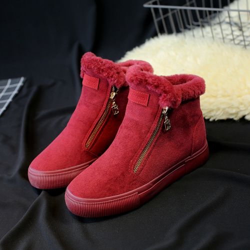 Chaussures de tennis femme Semelles en Caoutchouc - Ref 3254450
