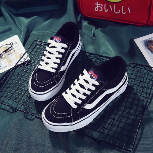 Chaussures de tennis femme M.GENERAL Semelles en Caoutchouc - Ref 3254473