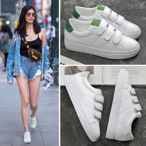 Chaussures de tennis femme - Ref 3254483