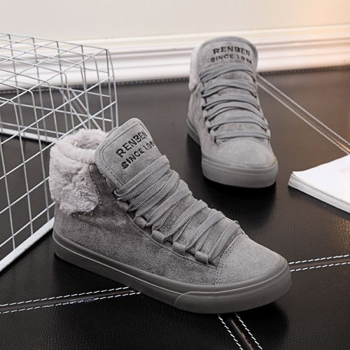 Chaussures de tennis femme Semelles en Caoutchouc - Ref 3254524