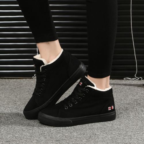 Chaussures de tennis femme M.GENERAL Semelles en Caoutchouc - Ref 3254531