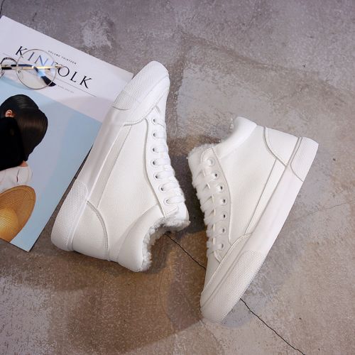 Chaussures de tennis femme M.GENERAL Semelles en Caoutchouc - Ref 3254584