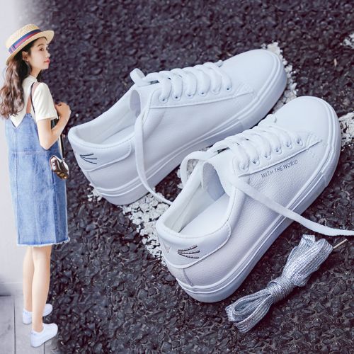 Chaussures de tennis femme DD OO Semelles en Caoutchouc - Ref 3254605