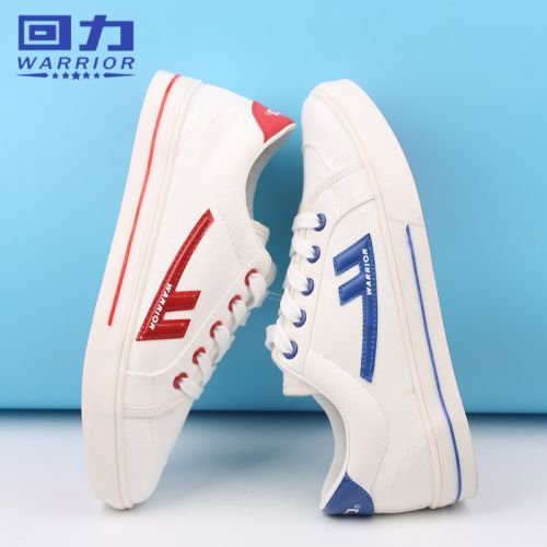 Chaussures de tennis femme WARRIOR Semelles en Caoutchouc - Ref 3254621