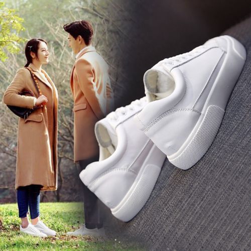 Chaussures de tennis femme VERSSRA Semelles en Caoutchouc - Ref 3254646
