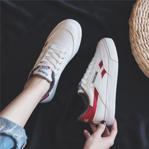 Chaussures de tennis femme KUUDINNE Semelles en Caoutchouc - Ref 3254654
