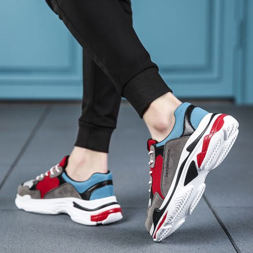 Chaussures de tennis femme Semelles en Caoutchouc - Ref 3254668