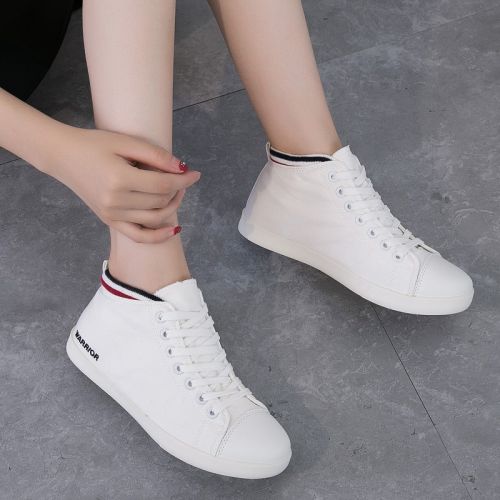 Chaussures de tennis femme WARRIOR Semelles en Caoutchouc - Ref 3254681