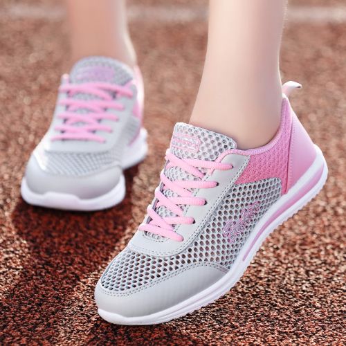 Chaussures de tennis femme SHACKEAM en Fond composite - Ref 3254693