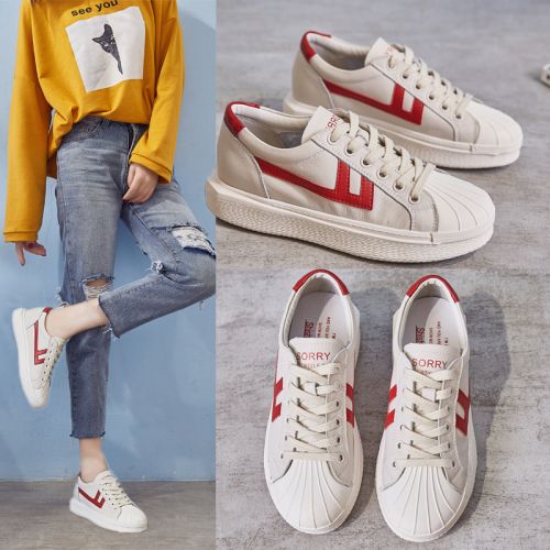 Chaussures de tennis femme RAINLAND - Ref 3254700