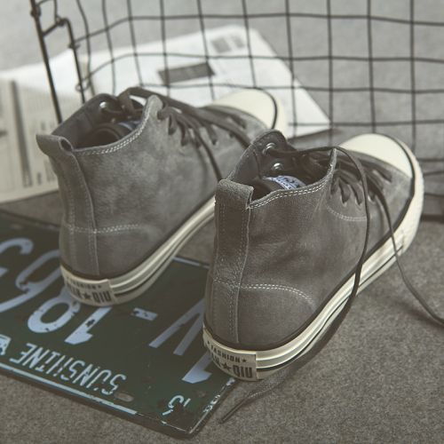 Chaussures de tennis femme Semelles en Caoutchouc - Ref 3254723