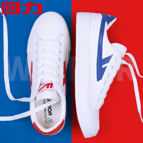 Chaussures de tennis femme WARRIOR Semelles en Caoutchouc - Ref 3254730