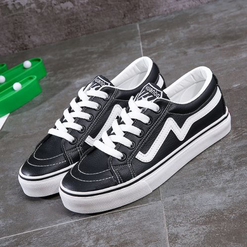 Chaussures de tennis femme Semelles en Caoutchouc - Ref 3254735
