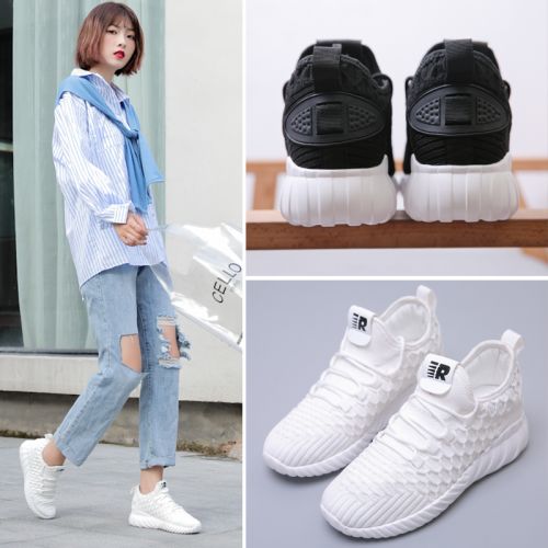 Chaussures de tennis femme TANCOOK en Fond composite - Ref 3254738