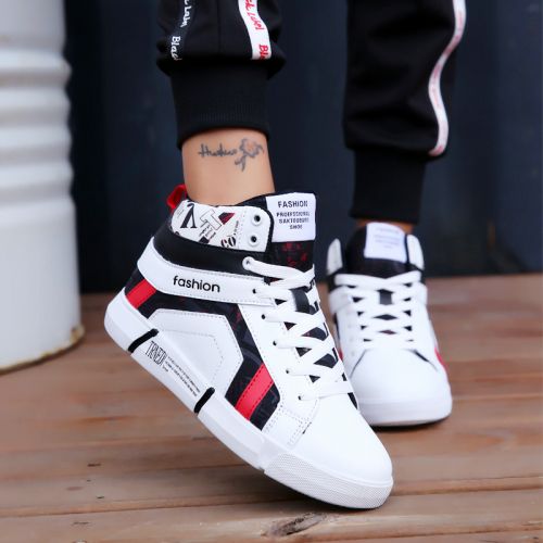 Chaussures de tennis femme Semelles en Caoutchouc - Ref 3254760