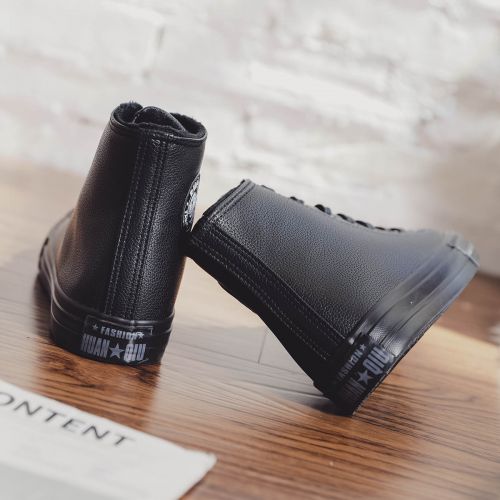 Chaussures de tennis femme Semelles en Caoutchouc - Ref 3254783