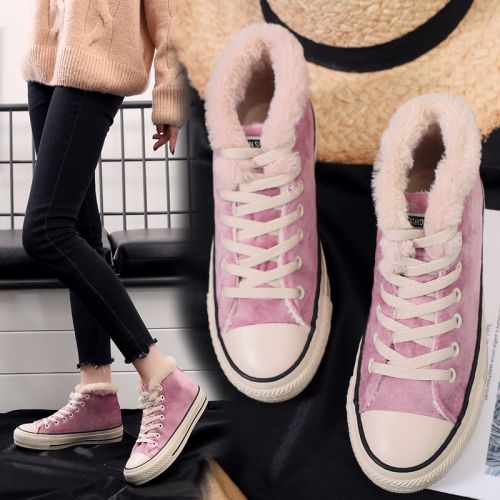 Chaussures de tennis femme LOFER LUFFY MISS Semelles en Caoutchouc - Ref 3254800