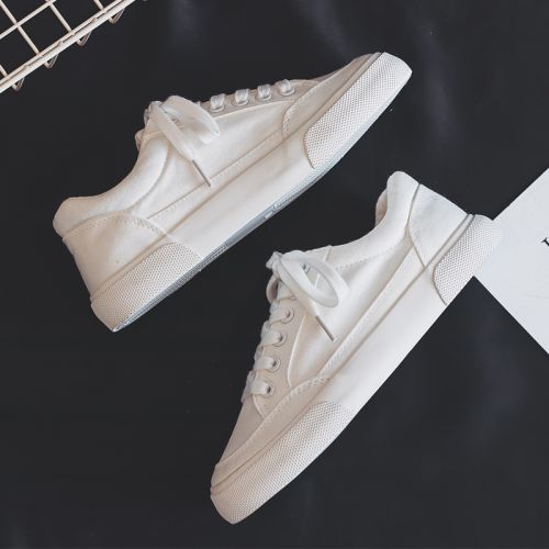 Chaussures de tennis femme Semelles en Caoutchouc - Ref 3254817
