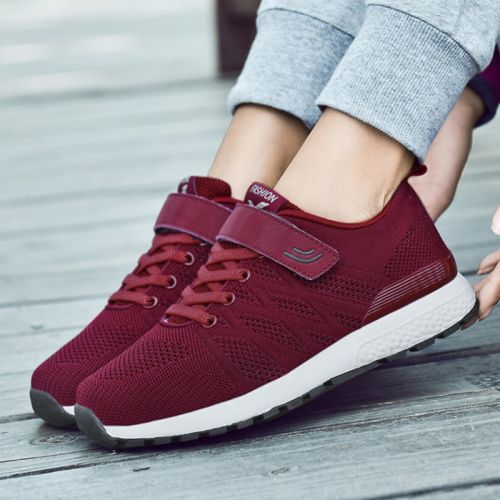 Chaussures de tennis femme - Ref 3254822