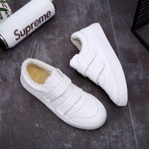 Chaussures de tennis femme Semelles en Caoutchouc - Ref 3254828