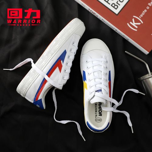 Chaussures de tennis femme WARRIOR - Ref 3254835