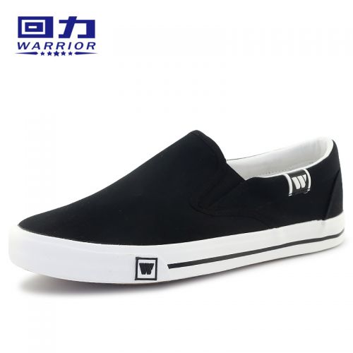 Chaussures de tennis femme WARRIOR Semelles en Caoutchouc - Ref 3254844