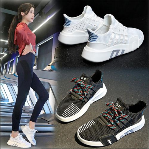 Chaussures de tennis femme en Polyurethane - Ref 3254849